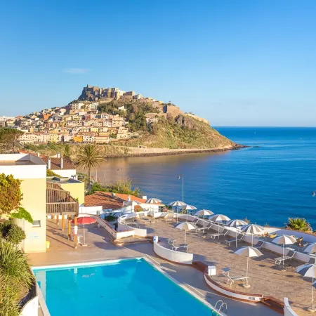 LH Pedraladda Resort