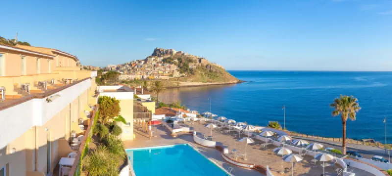 LH Pedraladda Resort Hotels in 