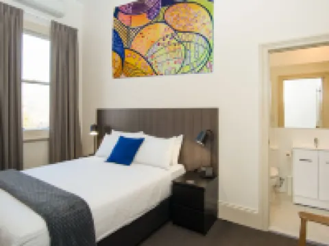 The Mile End Hotel Hotels in Adelaide