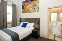 The Mile End Hotel Hotel a Mile End