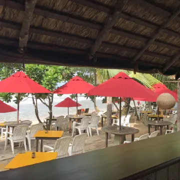 Central Beach Inn
