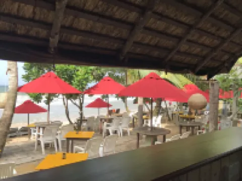 Central Beach Inn