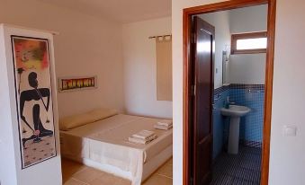 Villa Maris Ecolodge