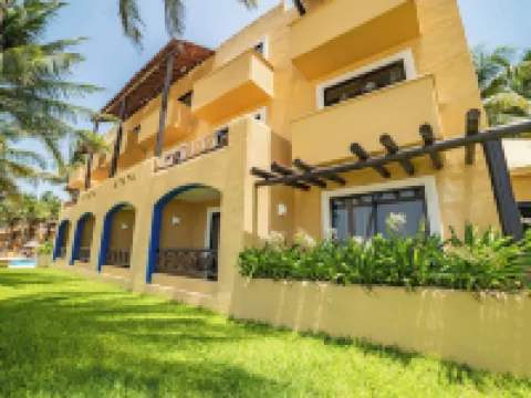 Reef Yucatán All Inclusive & Convention Center Hoteles en Telchac Puerto