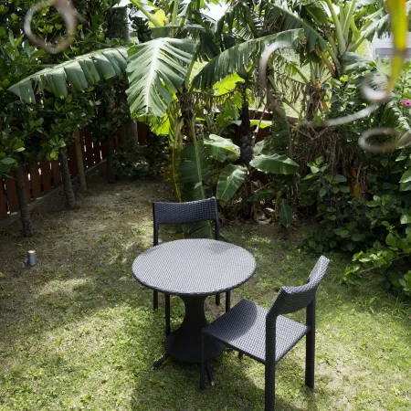 Cottage Hakuraku
