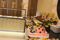 Ayder Hasimoglu Hotel - breakfast
