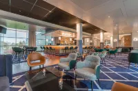 Radisson Blu Hotel Amsterdam Airport - Bar