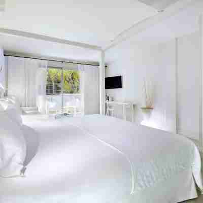 Blanco Hotel Formentera Rooms