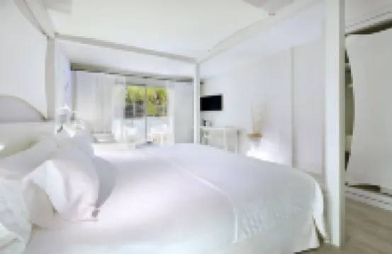 Blanco Hotel Formentera