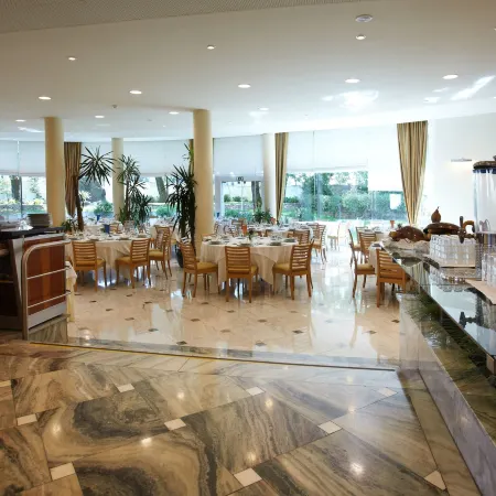 Hotel Santa Maria