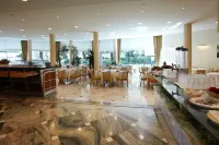 Hotel Santa Maria - breakfast