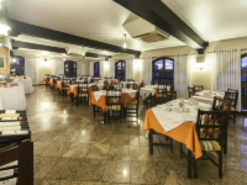 Hotel Tannenhof Hotel a Joinville