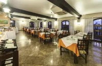 Hotel Tannenhof Hotels in Joinville
