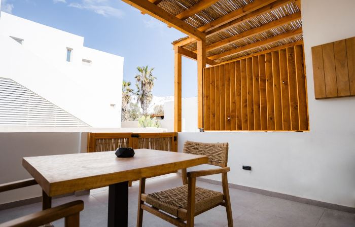 La Maltese Boutique Paros
