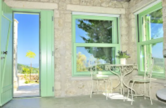 Mounty Island Villas