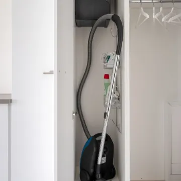 Hiisi Homes Espoo Center