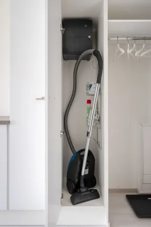 Hiisi Homes Espoo Center