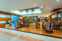 The Peninsula Chittagong PLC.