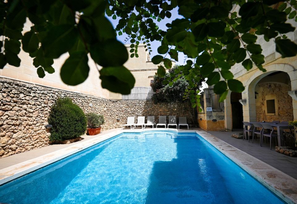Hotel TA Filomena, Leisure & Recreation, Outdoor Swimming Pool