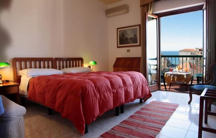 Hotel la Margherita & Spa
