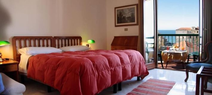 Hotel la Margherita & Spa Hoteles en Alguer