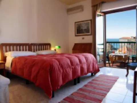 Hotel la Margherita & Spa Hotels in Alghero