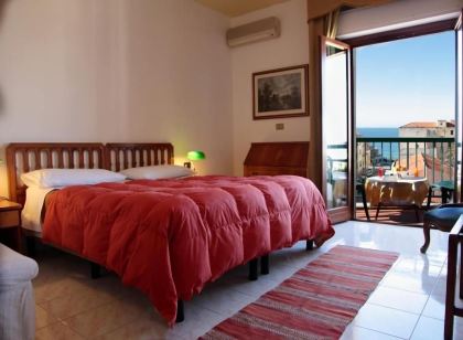 Hotel la Margherita & Spa