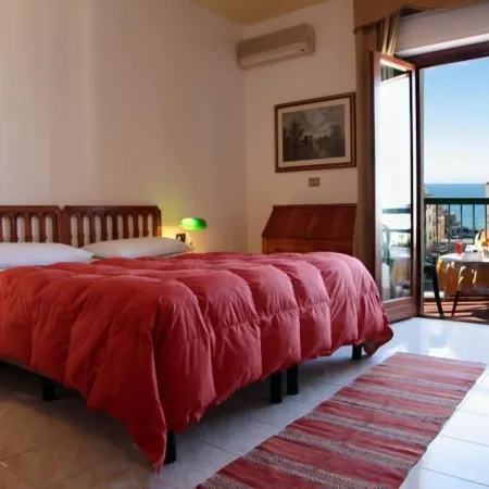 Hotel la Margherita & Spa