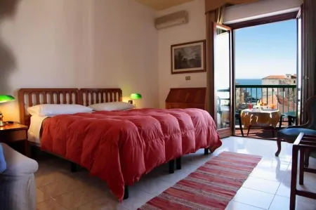 Hotel la Margherita & Spa Отели в г. Альгеро