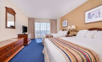 Paradise Plaza Inn