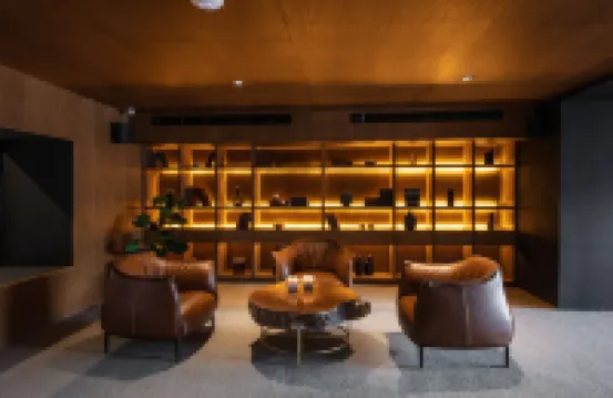 아우텐티코 몬테레이