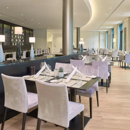 Dorint Hotel Frankfurt/Oberursel
