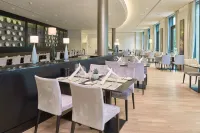 Dorint Hotel Frankfurt/Oberursel - breakfast