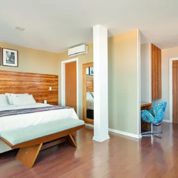 Hotel Petropolis Inn