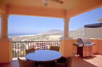 Montecristo Villas at Quivira Los Cabos -Vacation Rentals