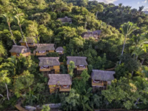 Xinalani Retreat Mexico