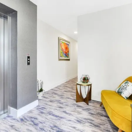 Curran Gate Luxury Apartments, Portrush
