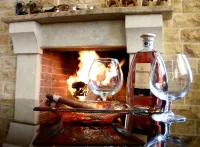 Agnantio Hotel & Spa - bar