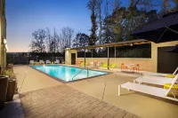 Home2 Suites by Hilton Oxford Отели в г. Оксфорд