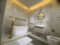 PON Bliss Apartments Hotels in Wuse