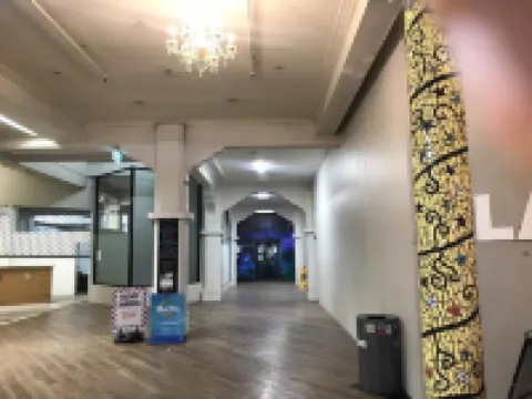 Aura Hotel