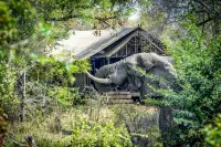 Honeyguide Tented Safari Camp - Khoka Moya