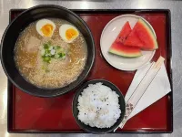 NARITA@amata - Aamiainen