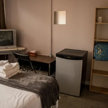 Saint Lawrence Residences and Suites