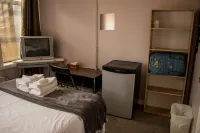 Saint Lawrence Residences and Suites