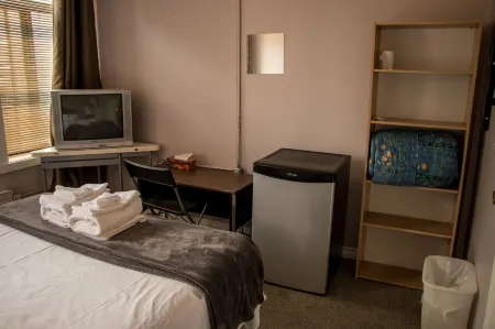 Saint Lawrence Residences and Suites