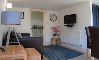 The Coach House