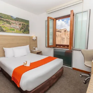 Casa Andina Standard Cusco Plaza
