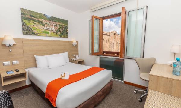 Casa Andina Standard Cusco Plaza
