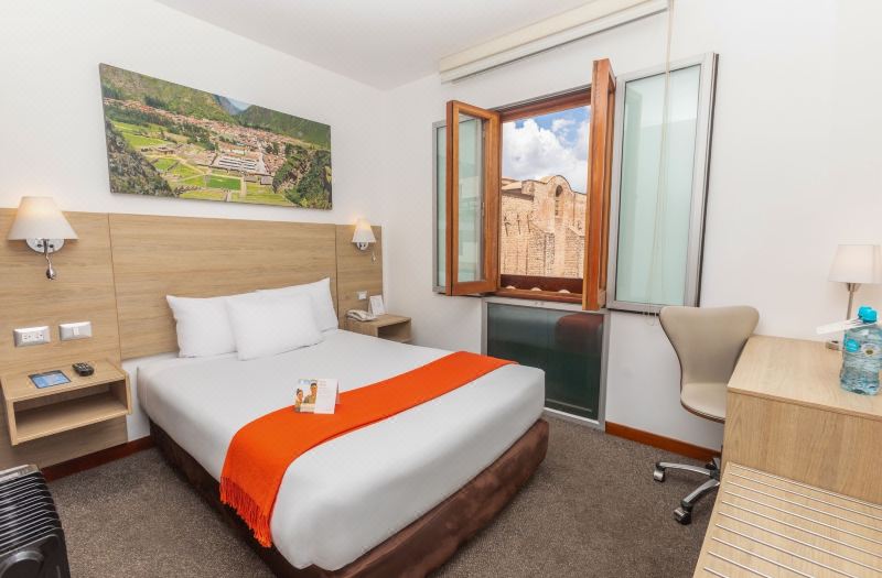Casa Andina Standard Cusco Plaza